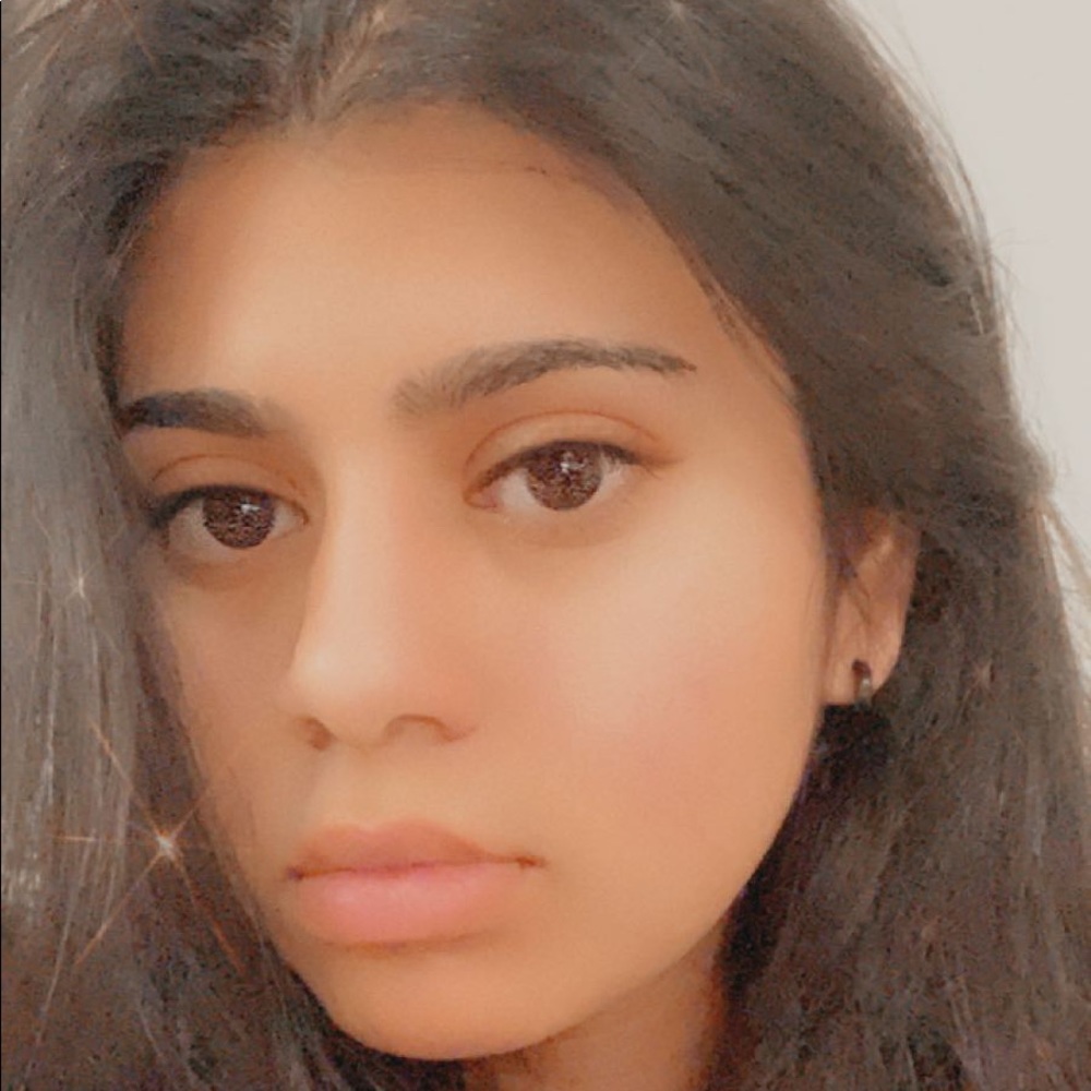 Meet your Posher, Zainy